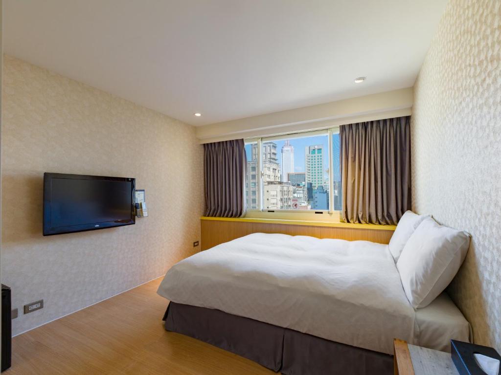 西門大飯店西寧館-5