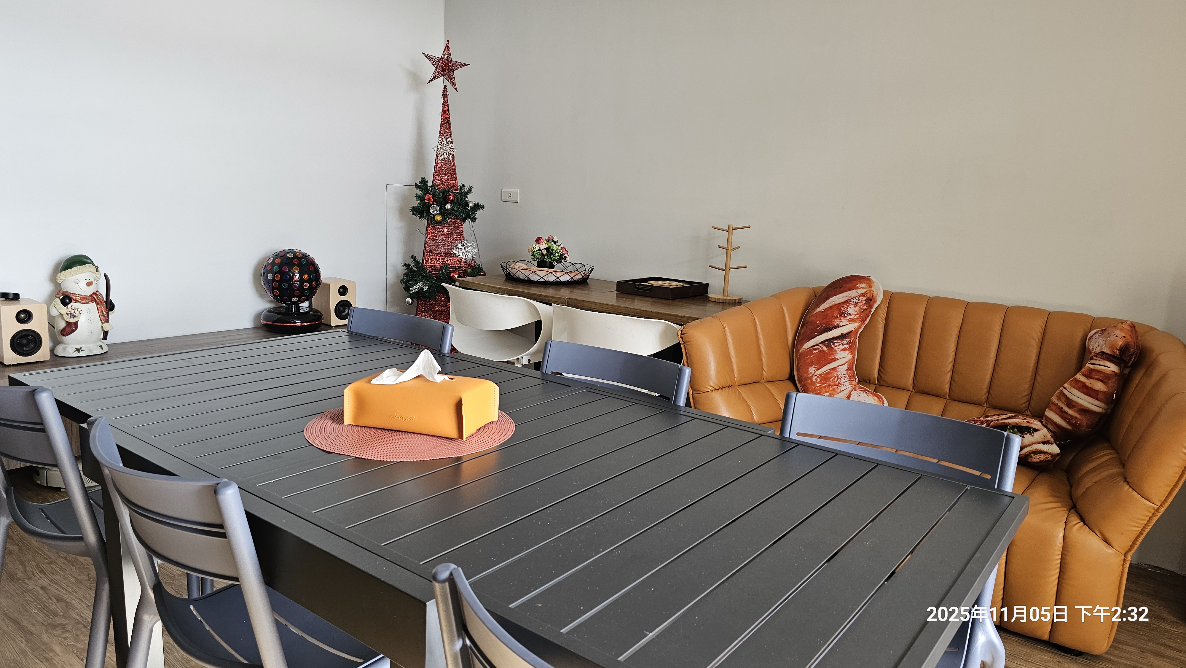 桃園機場羅里濱海輕旅-4