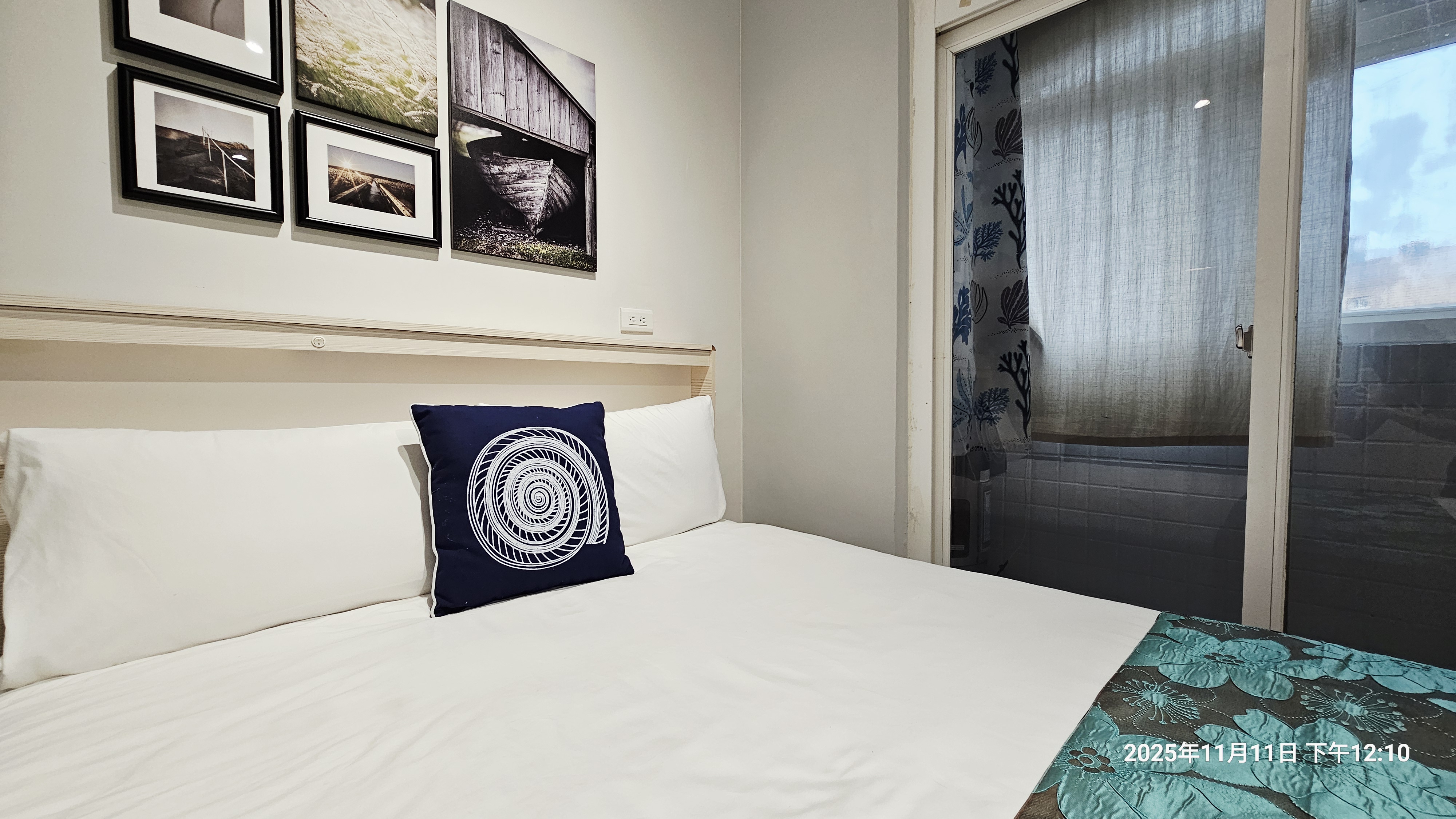 桃園機場羅里濱海輕旅-7