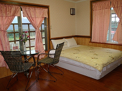 自然村休閒會館民宿-1