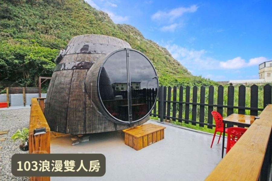 WOW夢想家民宿-3