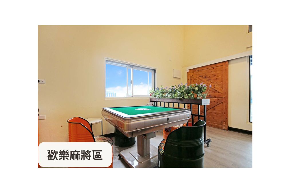 WOW夢想家民宿-6