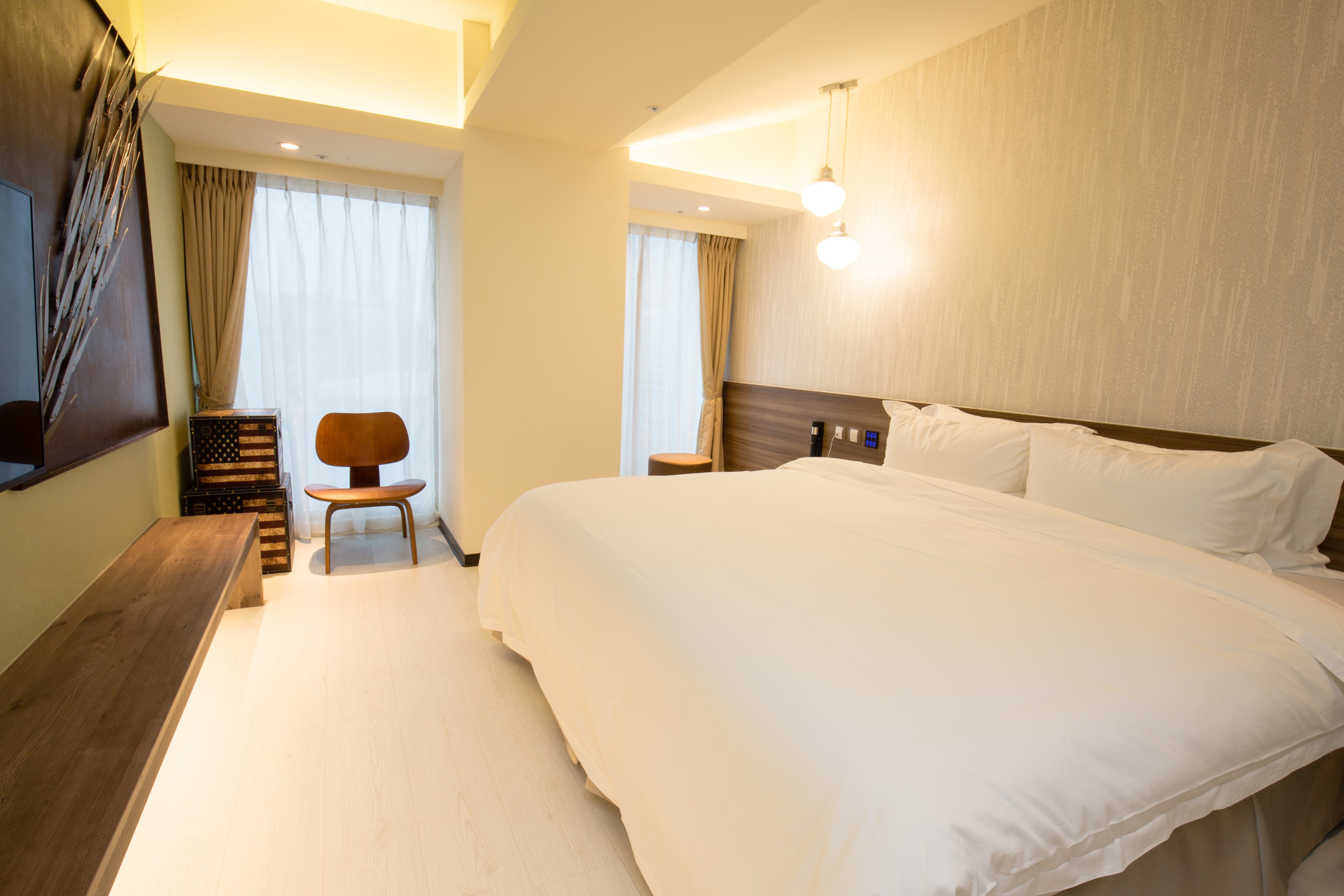 沃客商旅-西門館-3