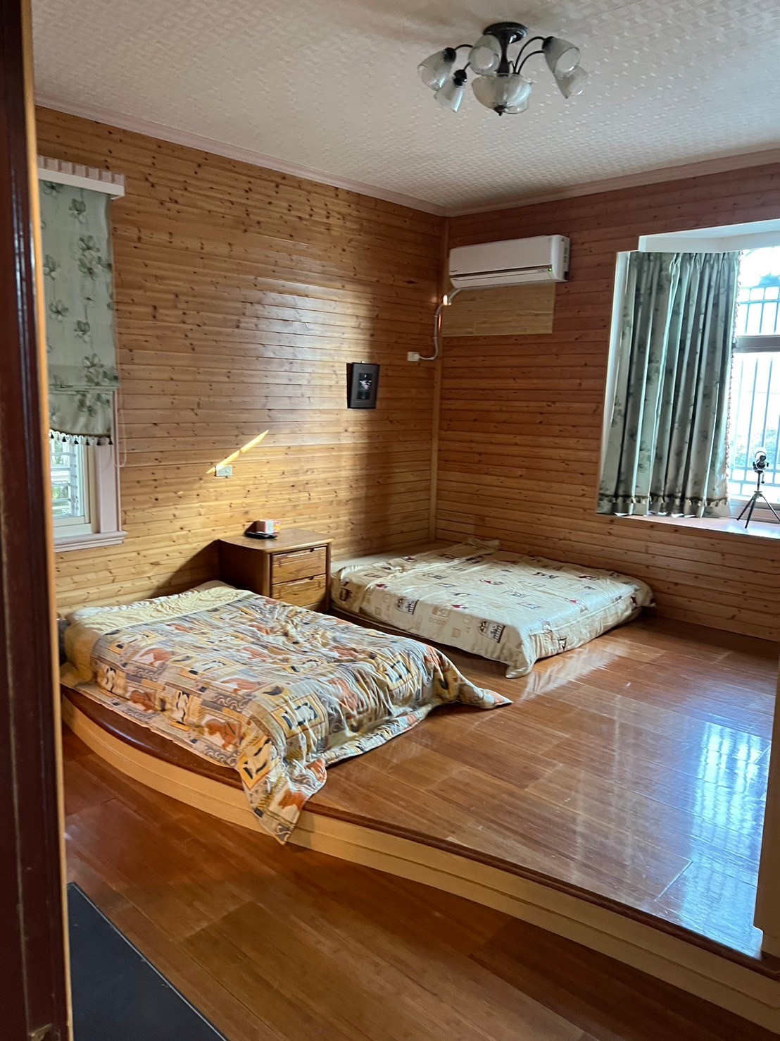 佳美之地民宿-5