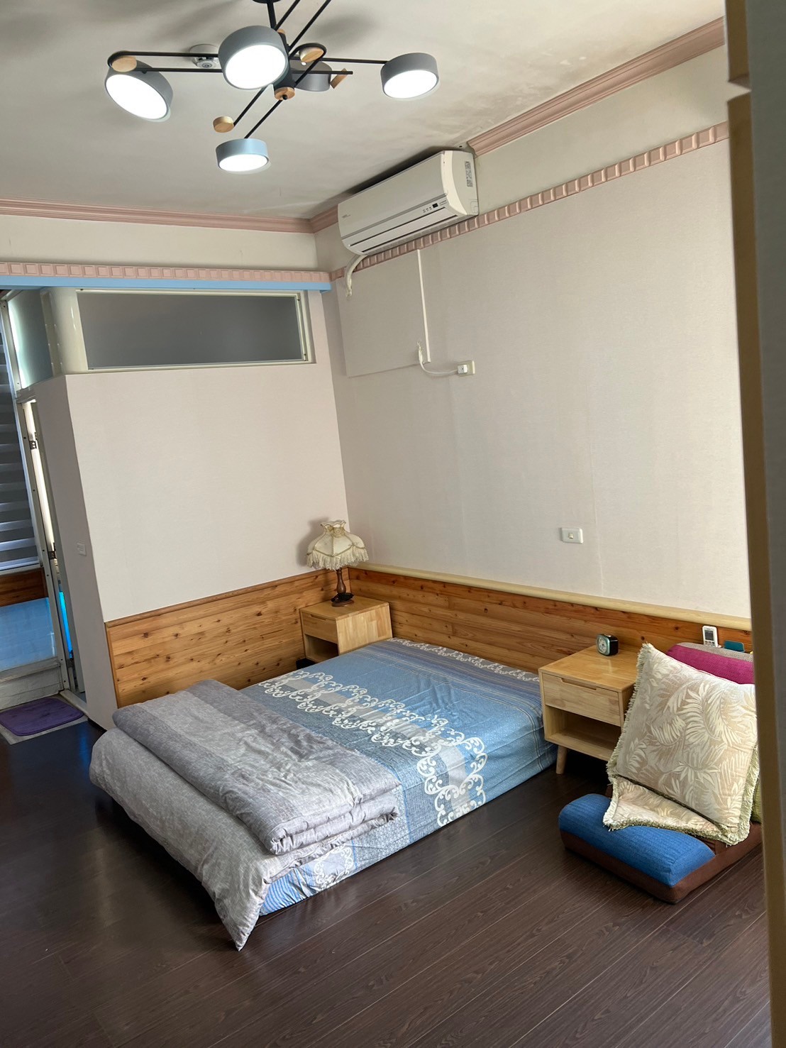 佳美之地民宿-4