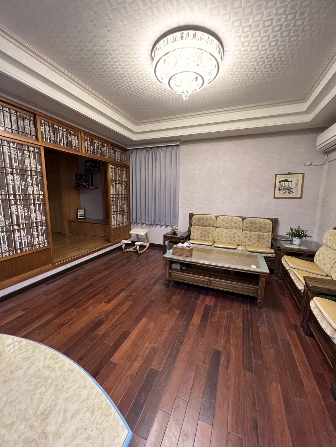 佳美之地民宿-1