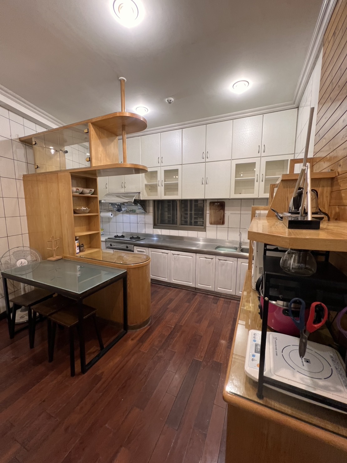 佳美之地民宿-2