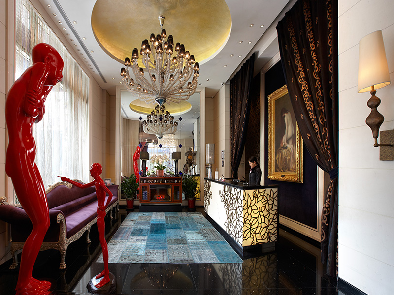 華弘怡亨酒店-4