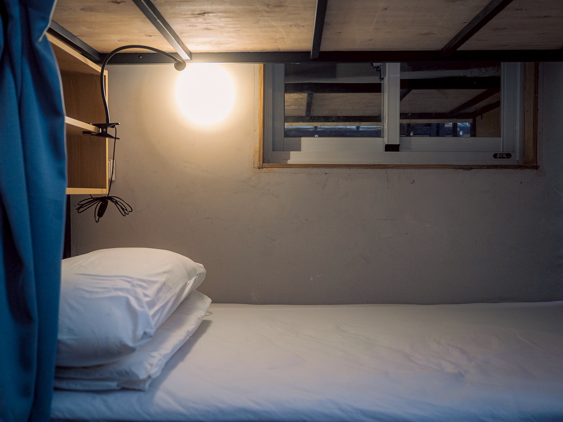 被風吹的人背包客民宿-7