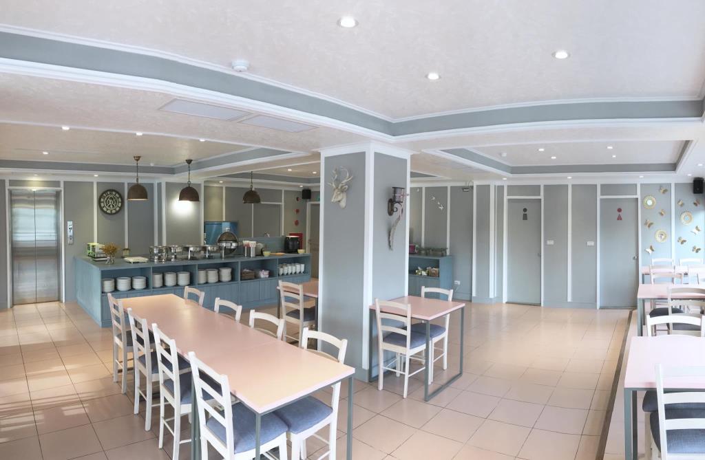 萬泰大飯店-8