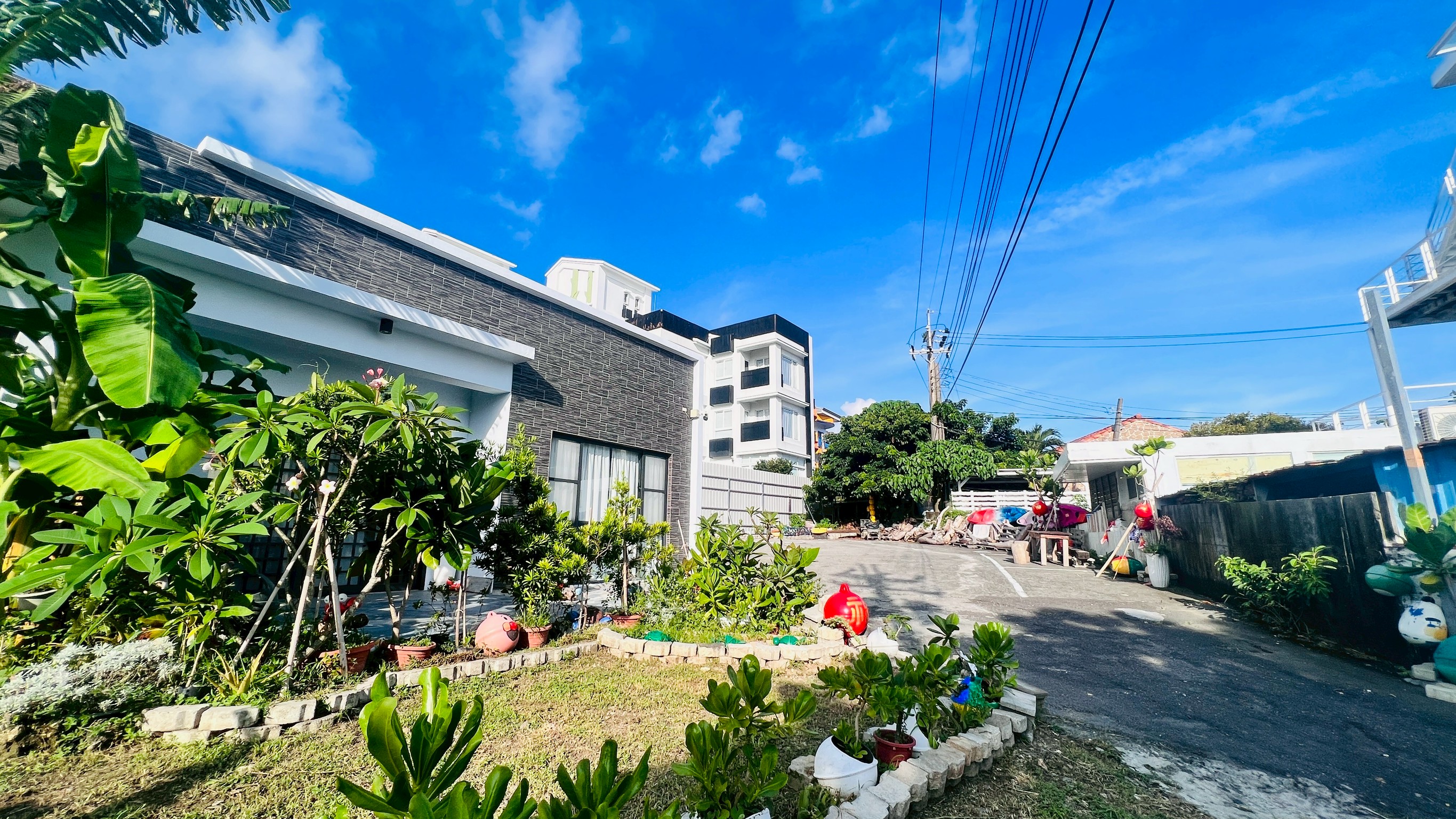 花一村民宿-3