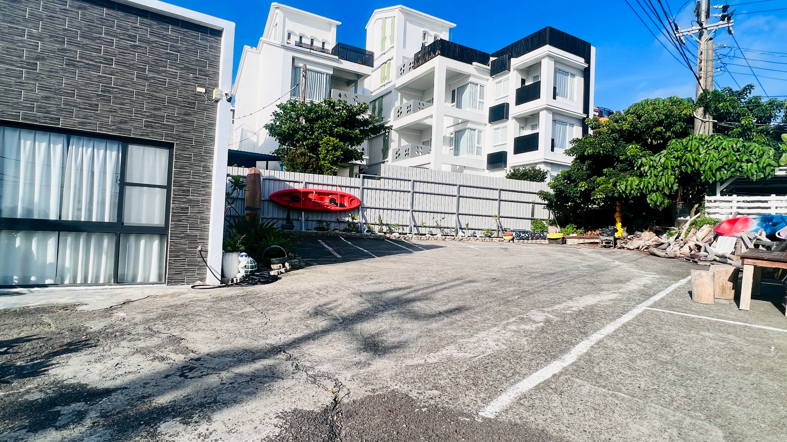 花一村民宿-4