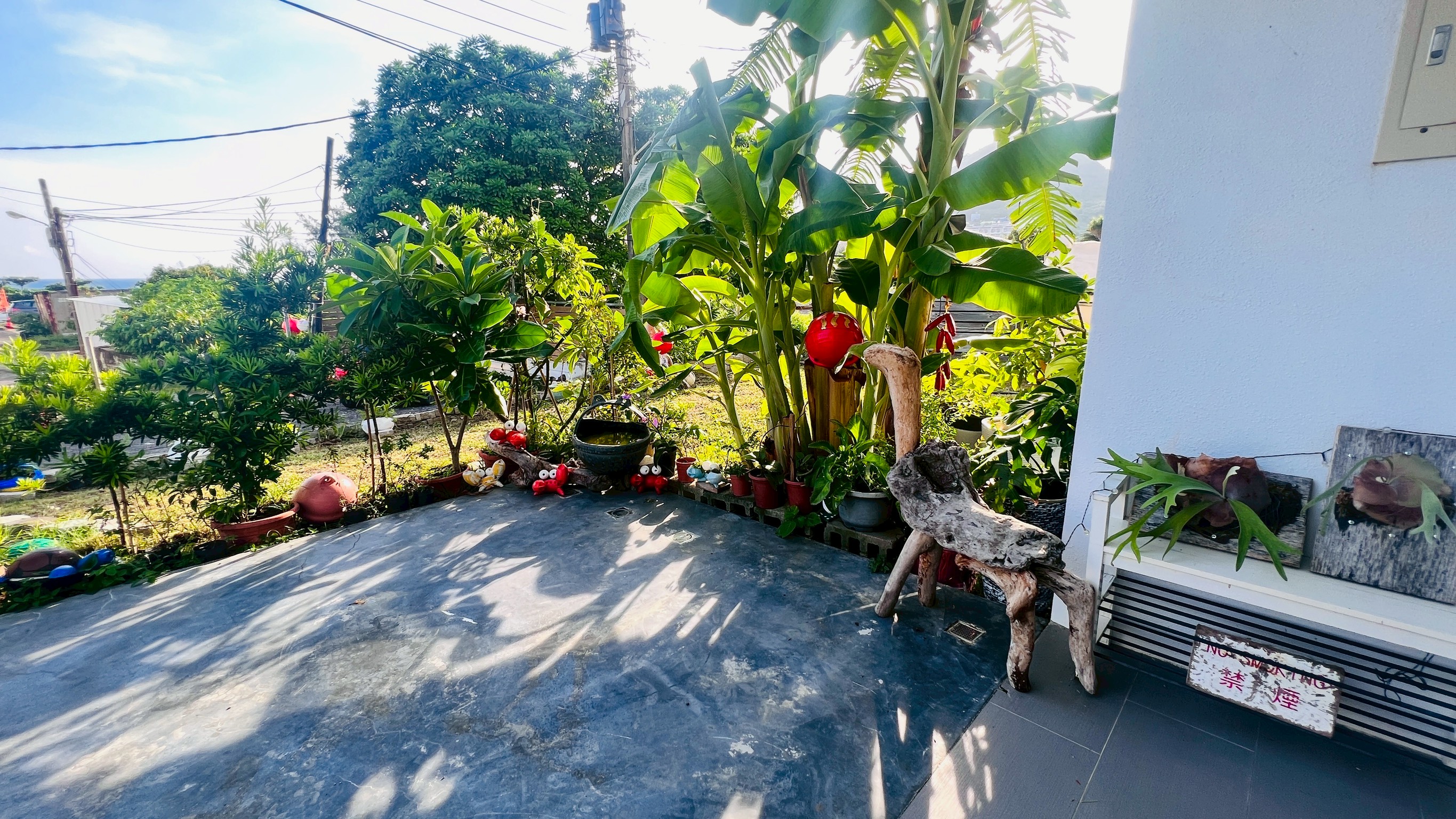 花一村民宿-6