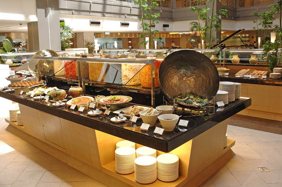 耐斯王子大飯店5