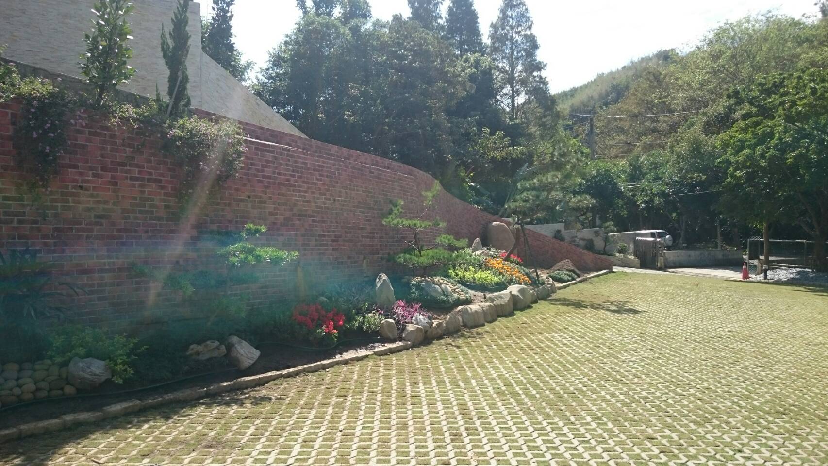霽月山莊民宿-1