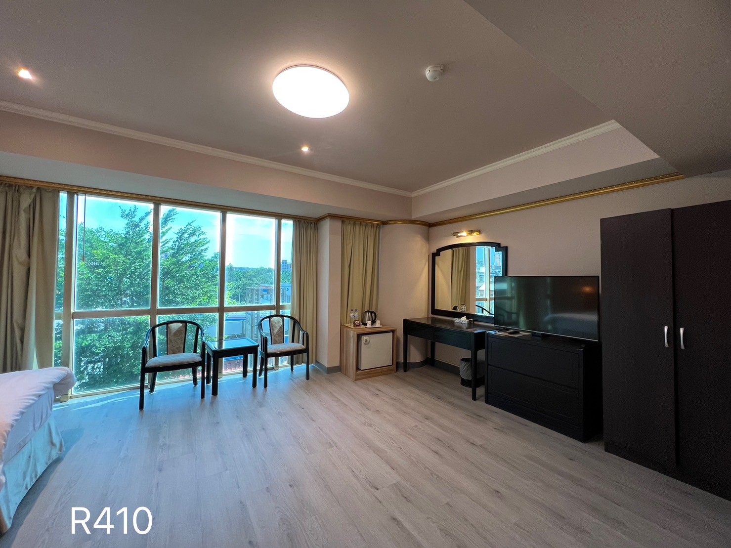 無障礙客房‧設施及友善環境-6