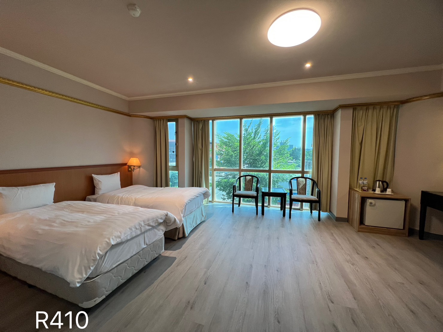 無障礙客房‧設施及友善環境-7