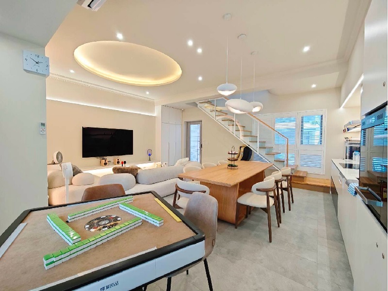 日暮走走民宿-2