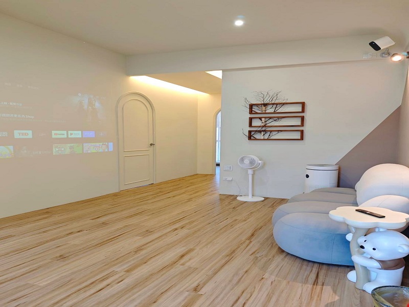 日暮走走民宿-4