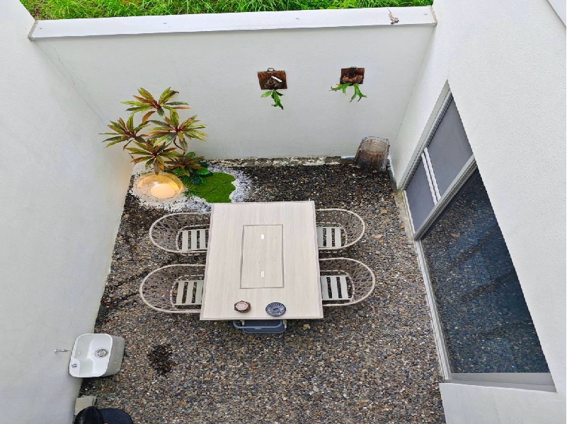 日暮走走民宿-5