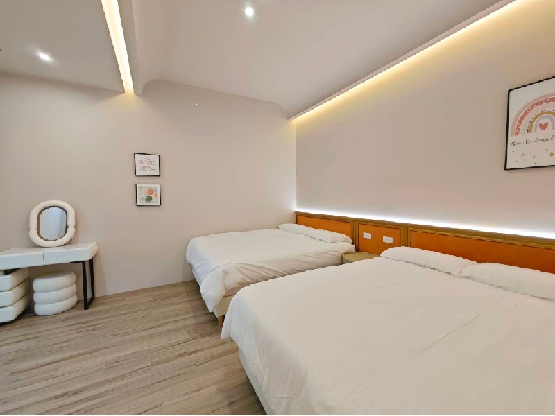 日暮走走民宿-6