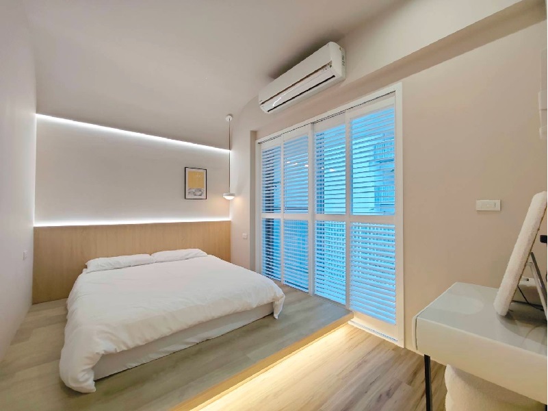 日暮走走民宿-7