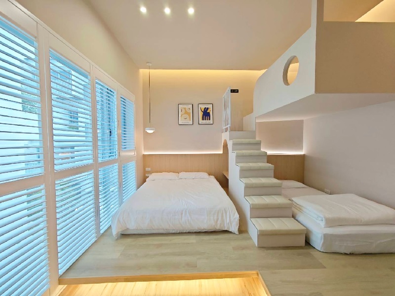 日暮走走民宿-8