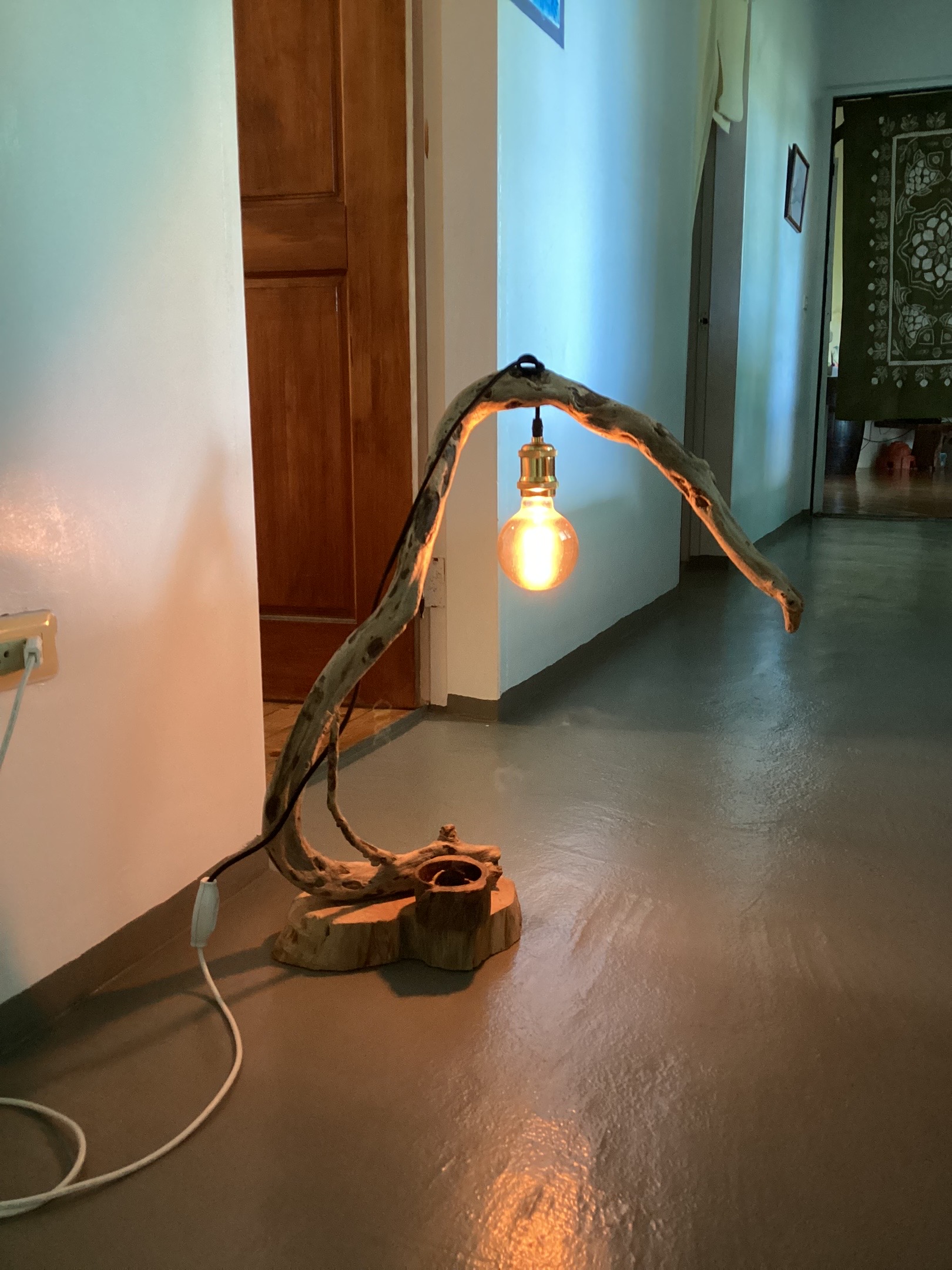 觀山星海民宿-9