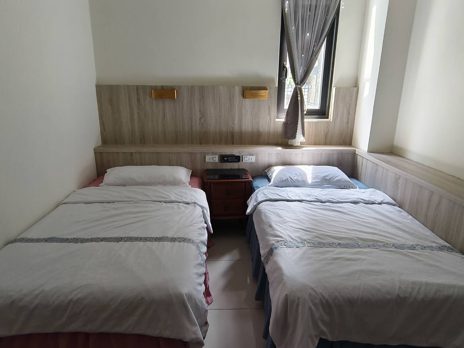 一個人背包客棧-2