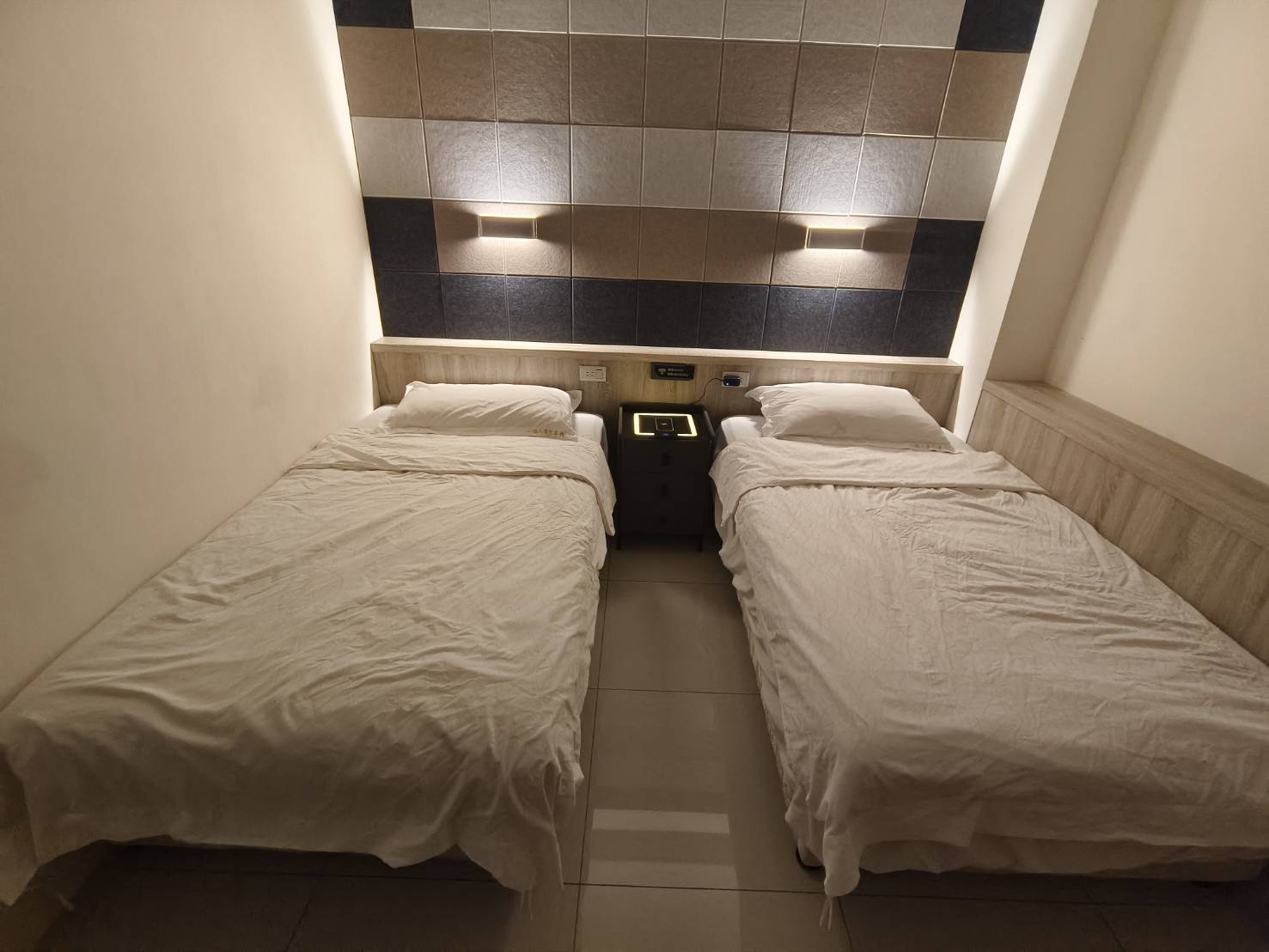 一個人背包客棧-8