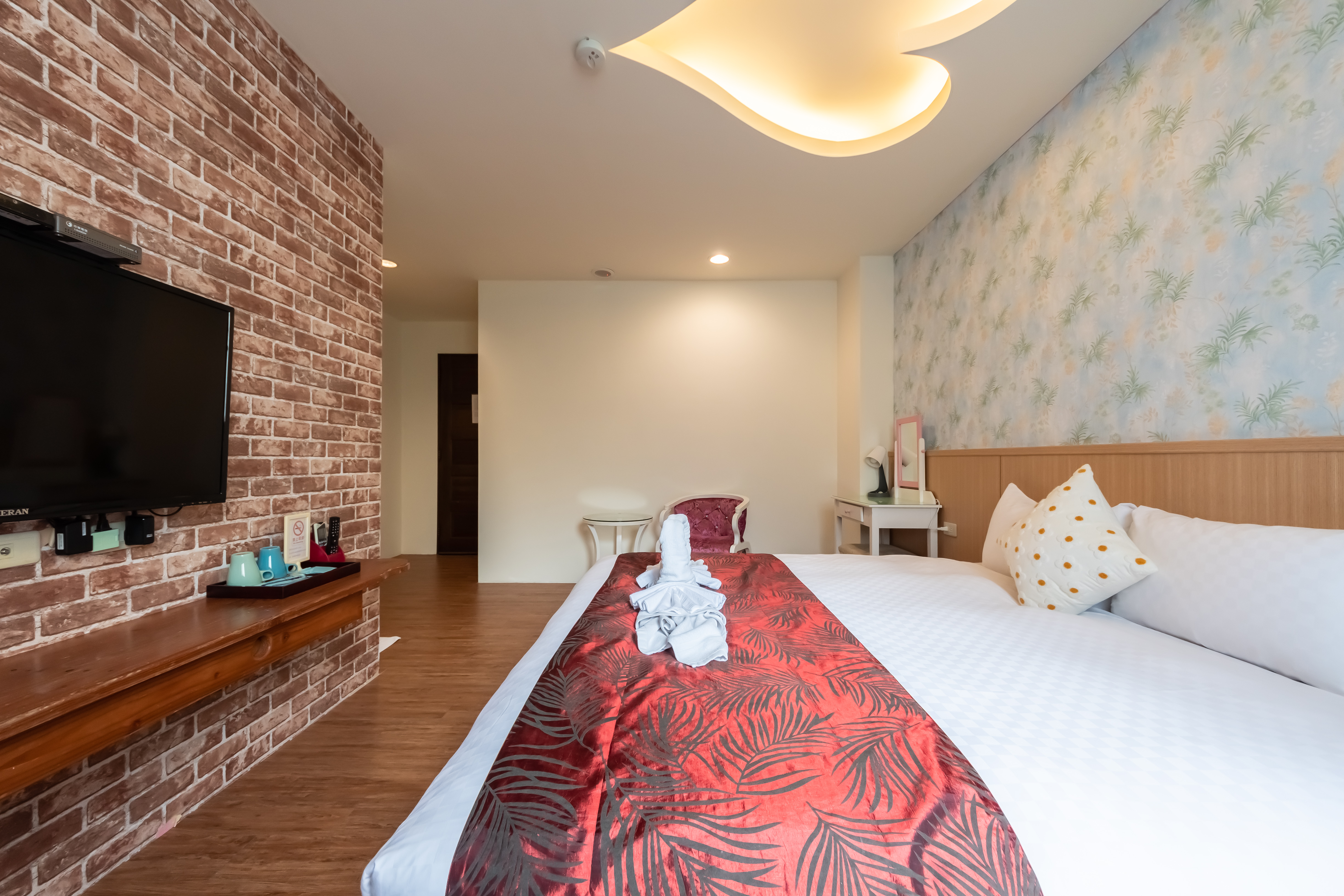 ケンティン ジンフェン ホテル-2