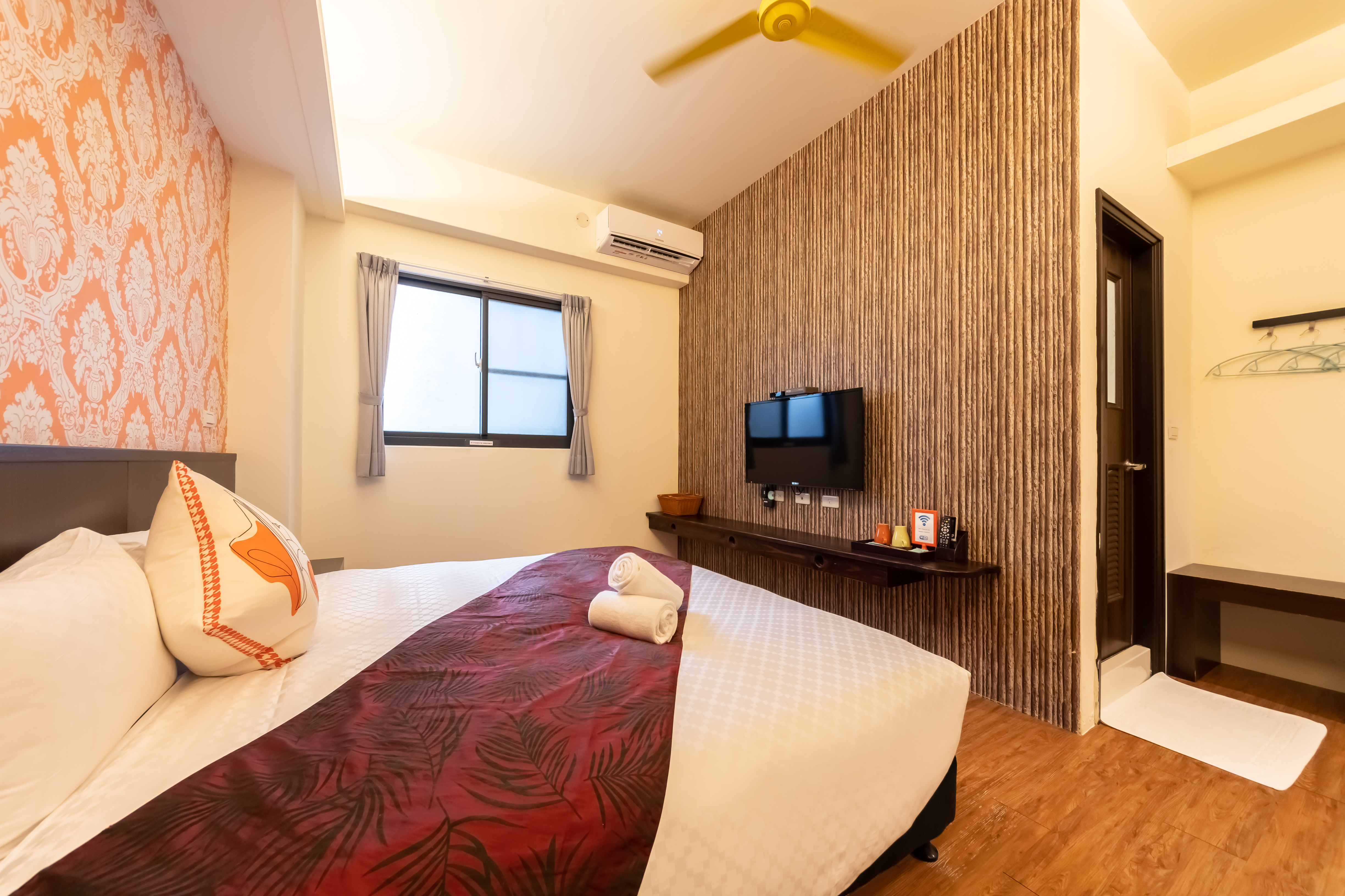 ケンティン ジンフェン ホテル-5