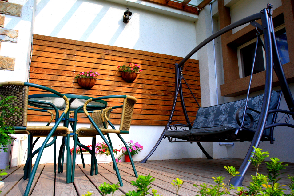 魚雅築渡假民宿4