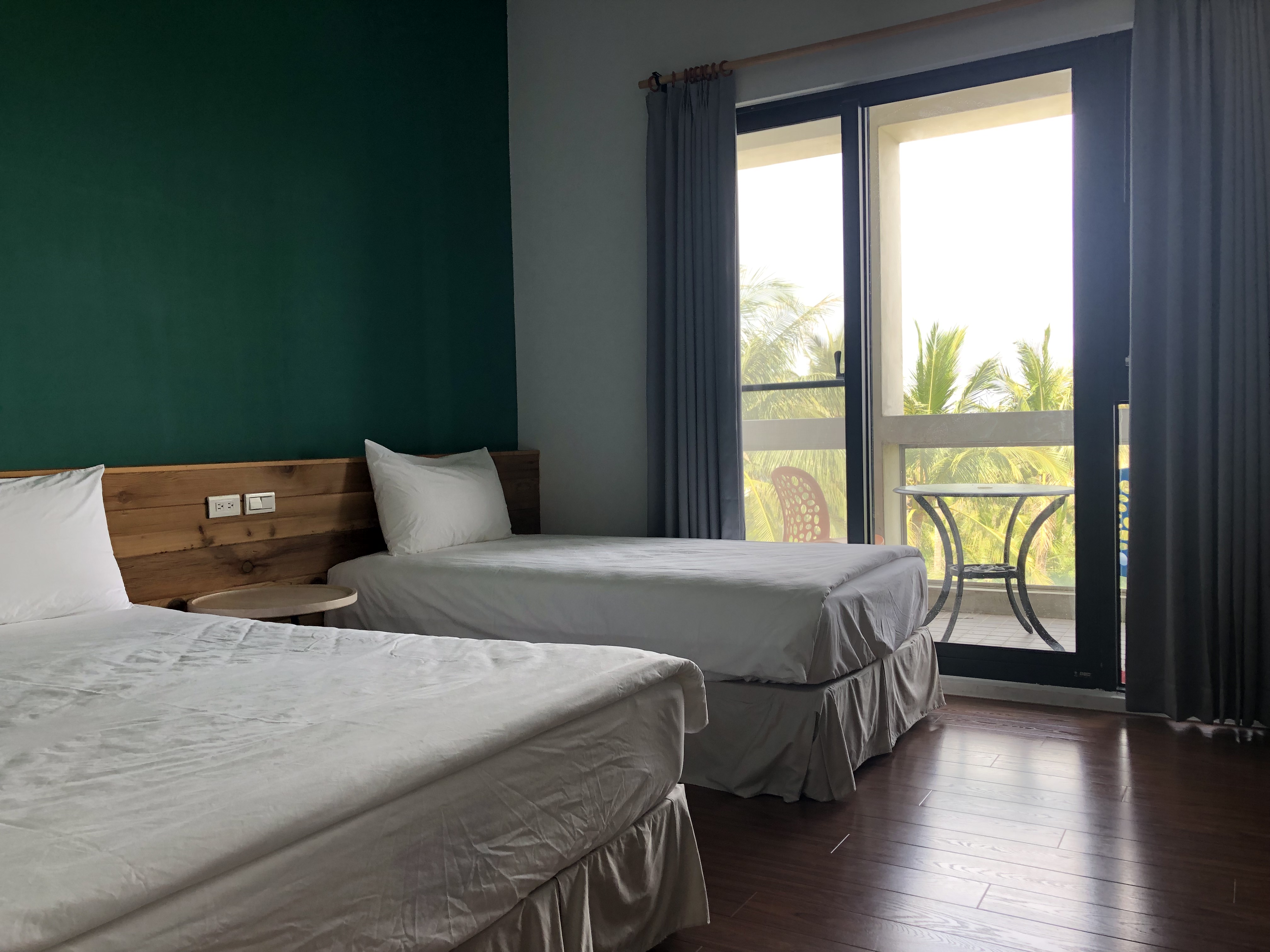 第二道曙光民宿-2