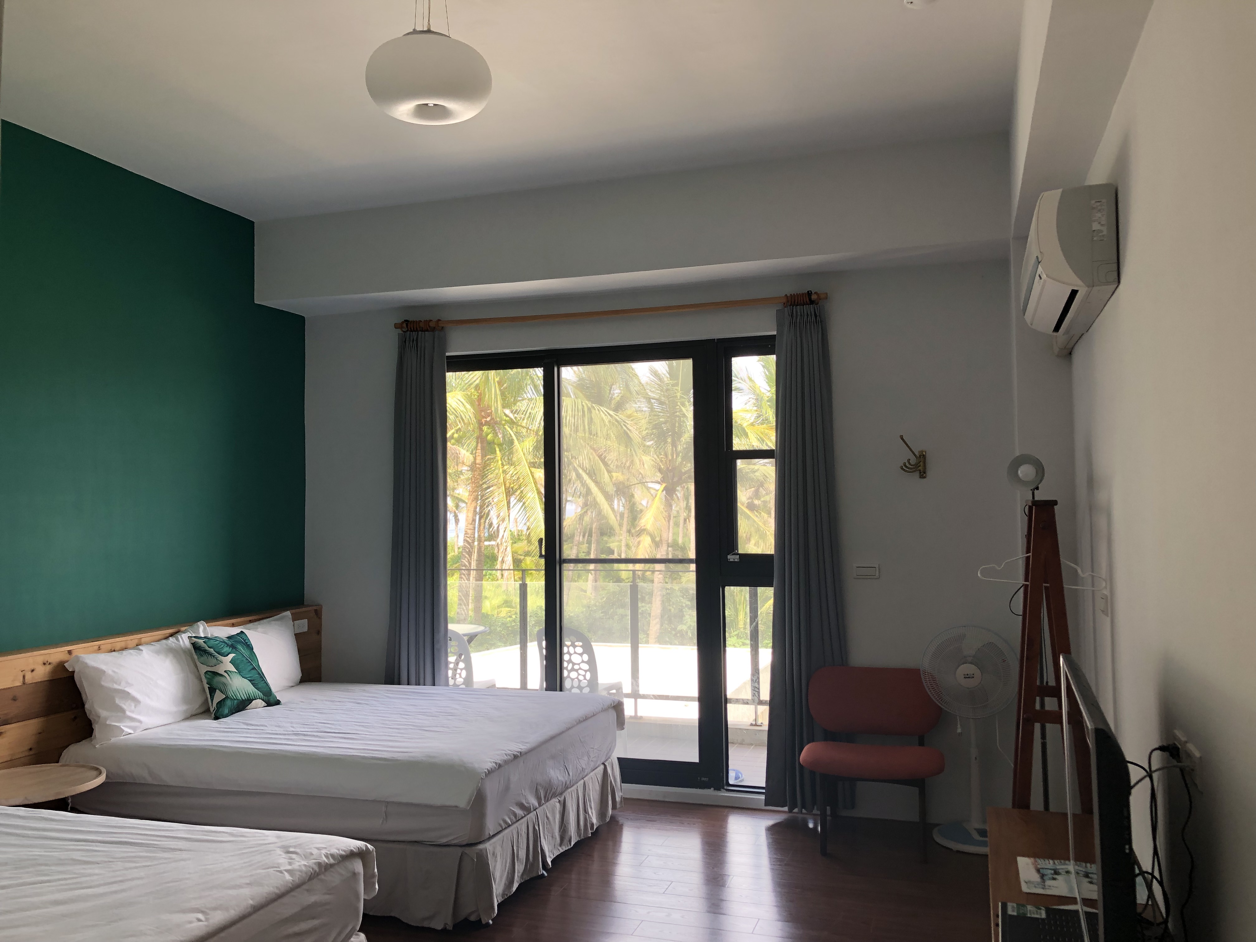 第二道曙光民宿-3