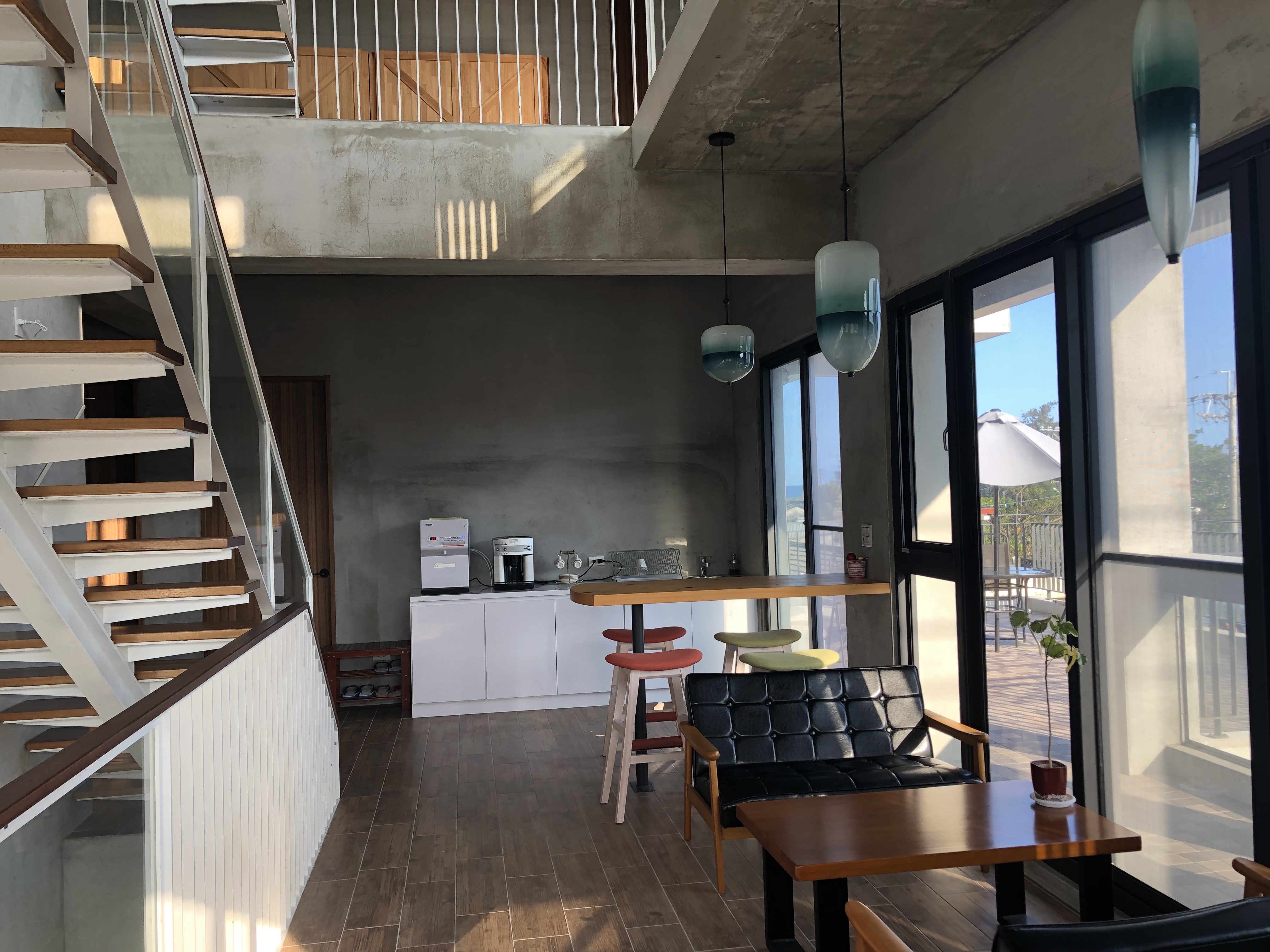 第二道曙光民宿-4