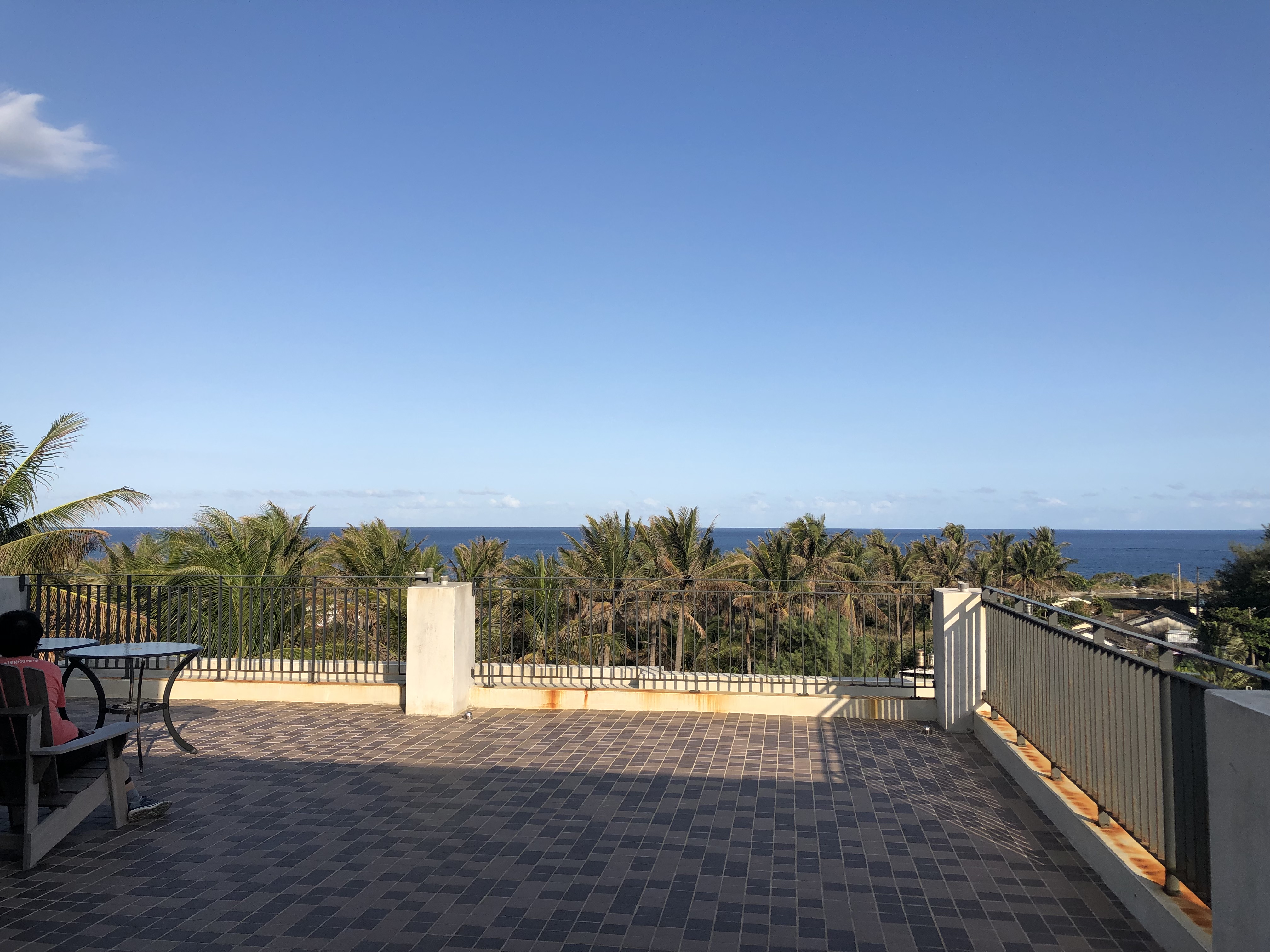 第二道曙光民宿-5