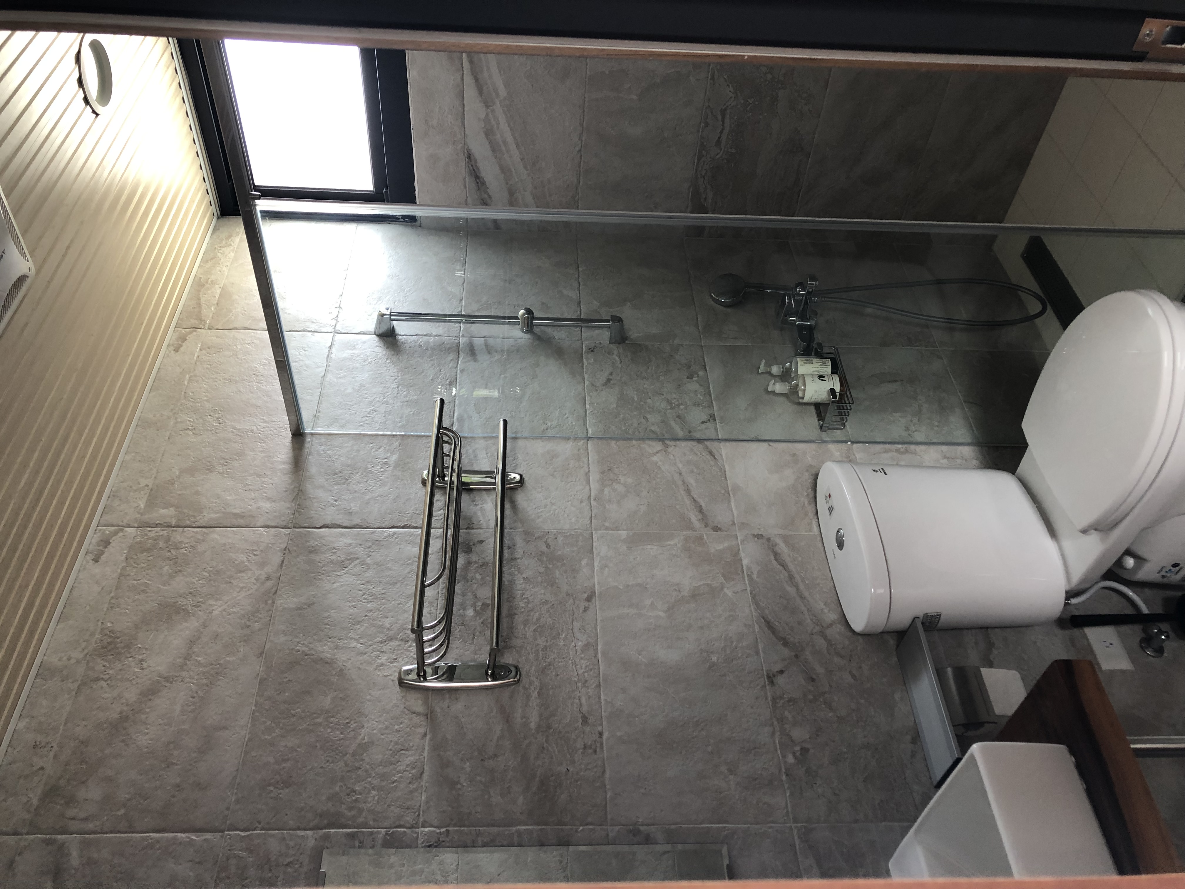 第二道曙光民宿-6