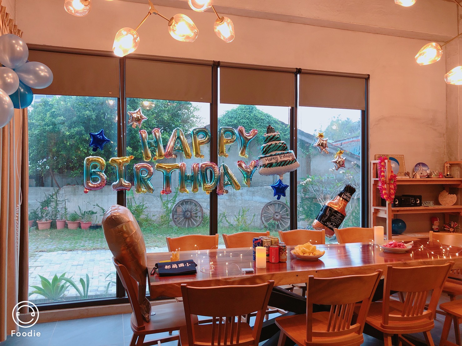 第二道曙光民宿-7