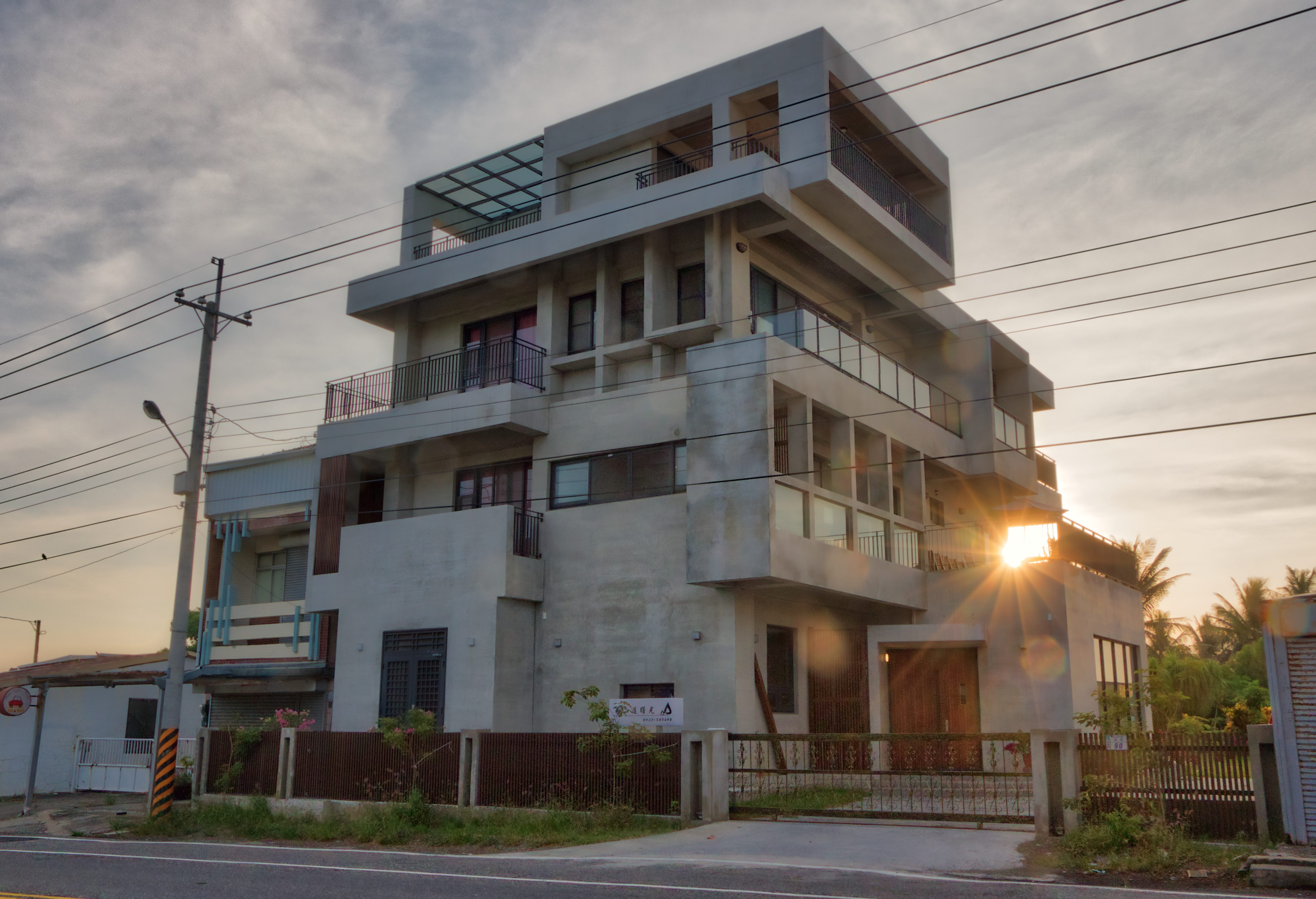 第二道曙光民宿-8