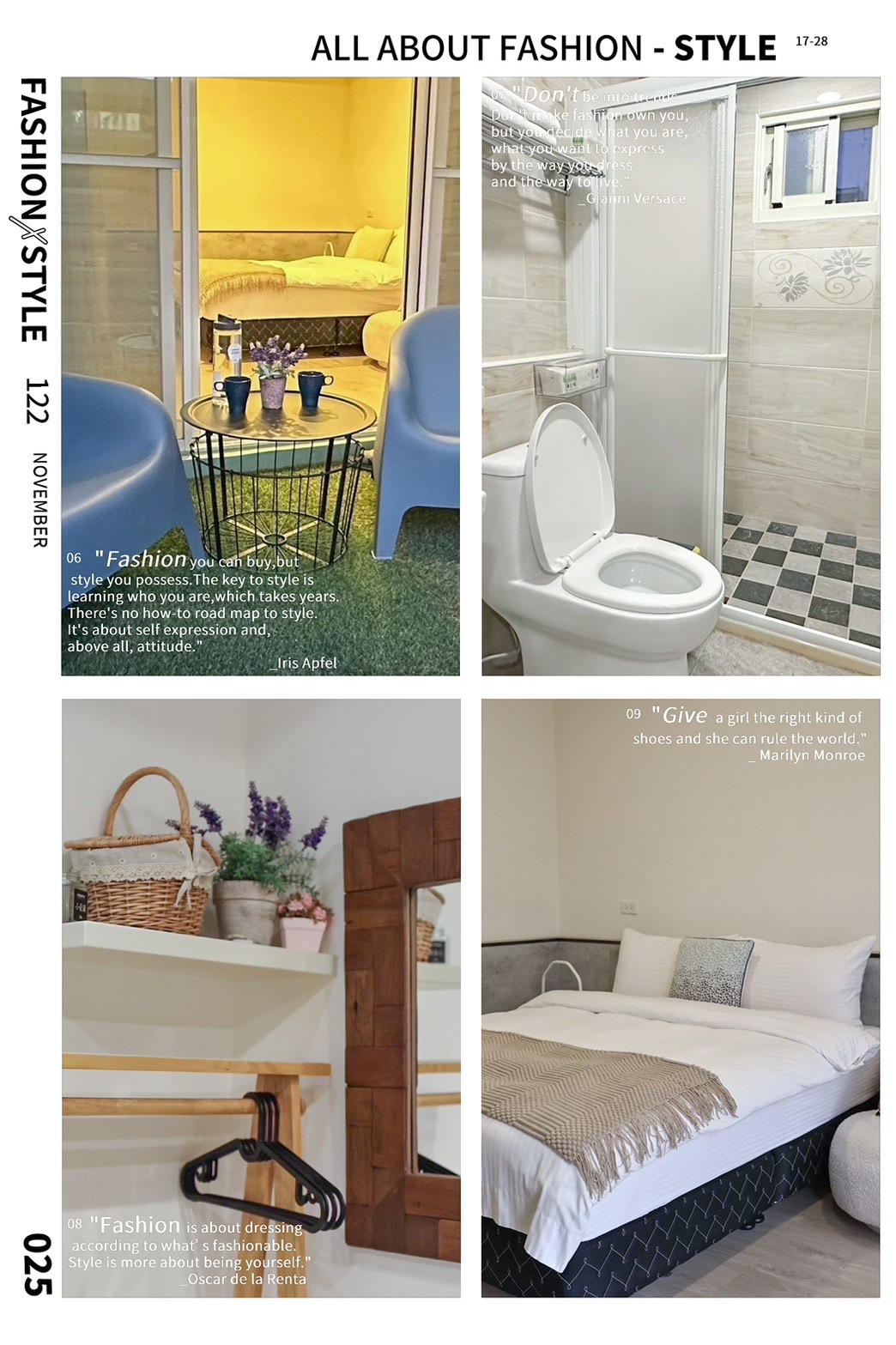 甜心海岸民宿-11