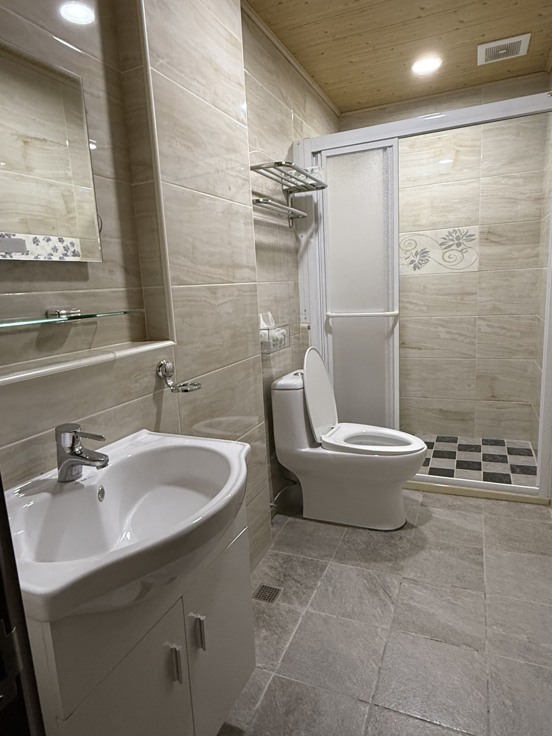 甜心海岸民宿-12