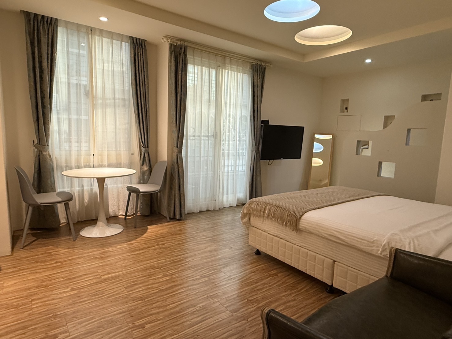 甜心海岸民宿-4