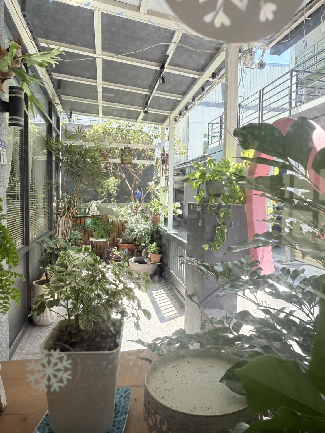 甜心海岸民宿-5