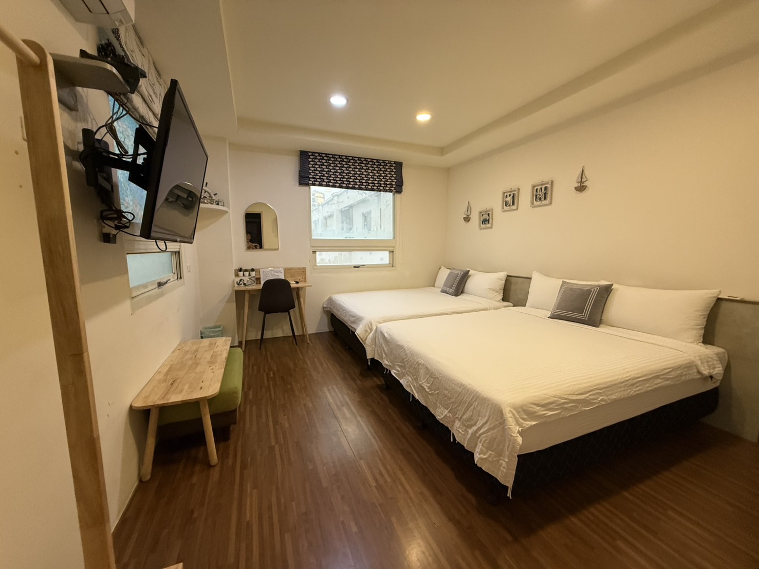 甜心海岸民宿-6