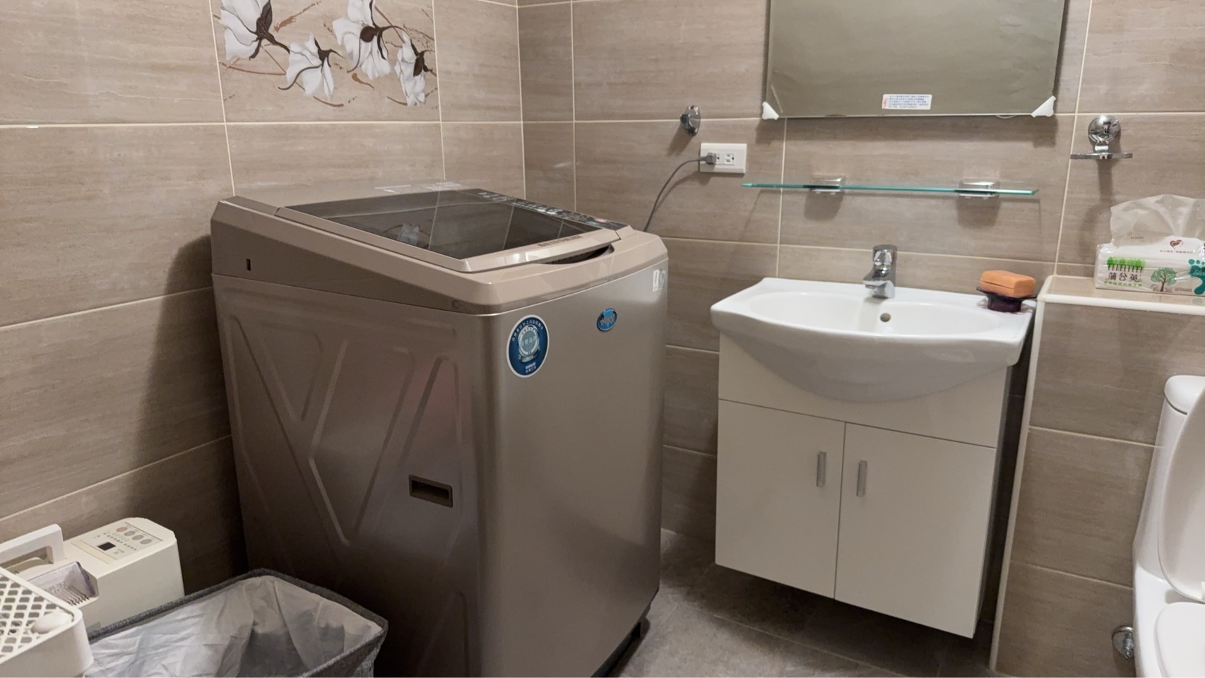 甜心海岸民宿-3