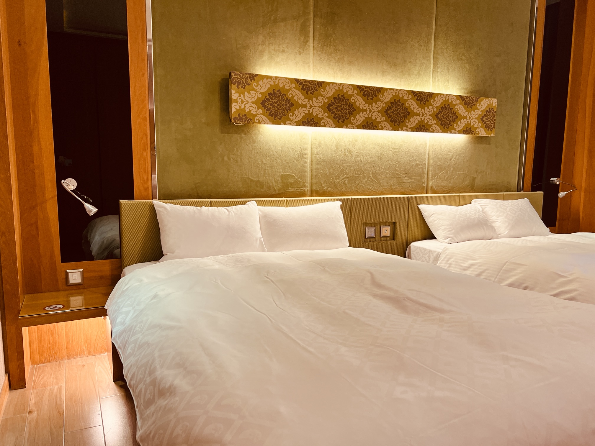 雲林商務旅館-2