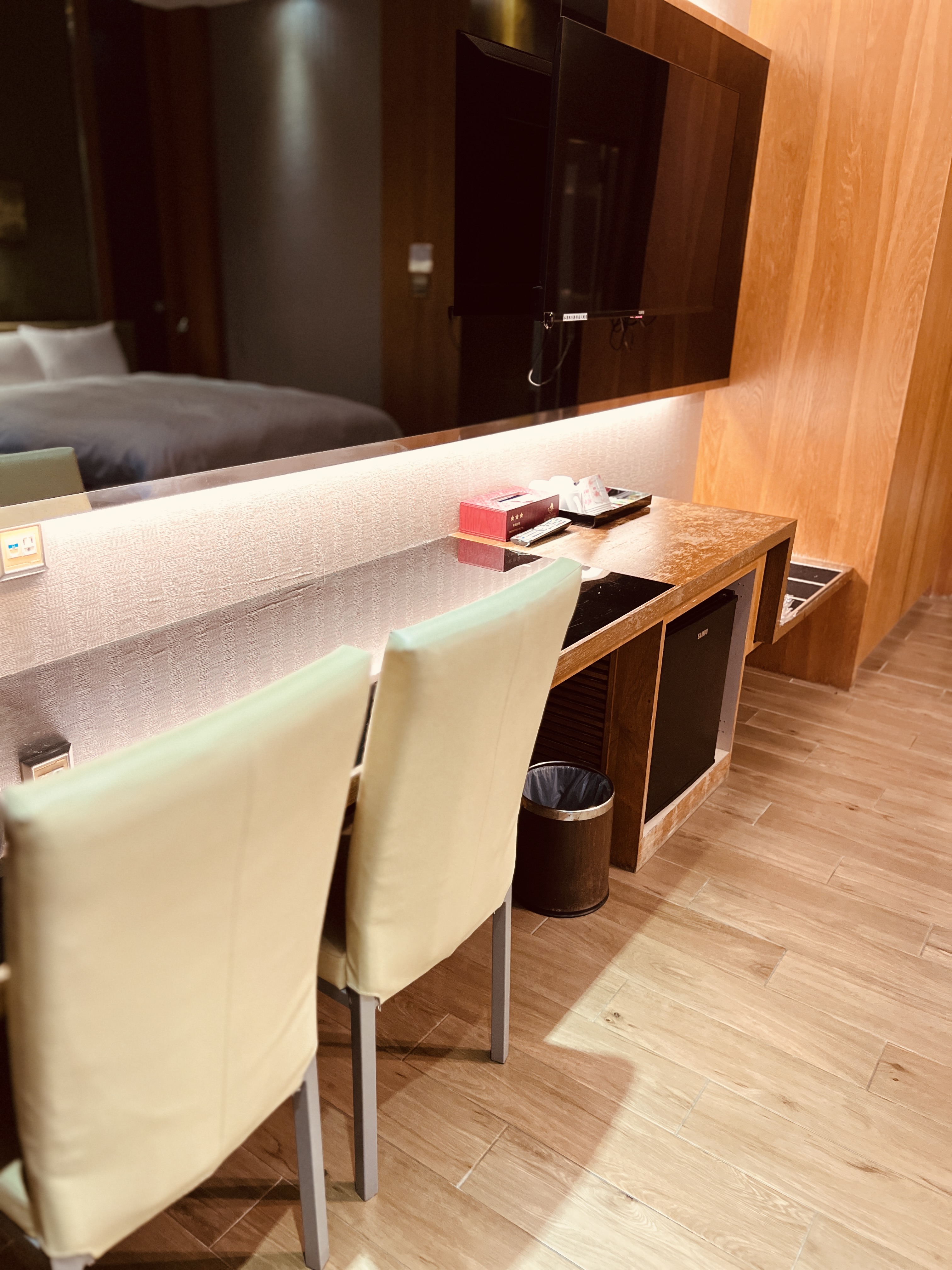 雲林商務旅館-3