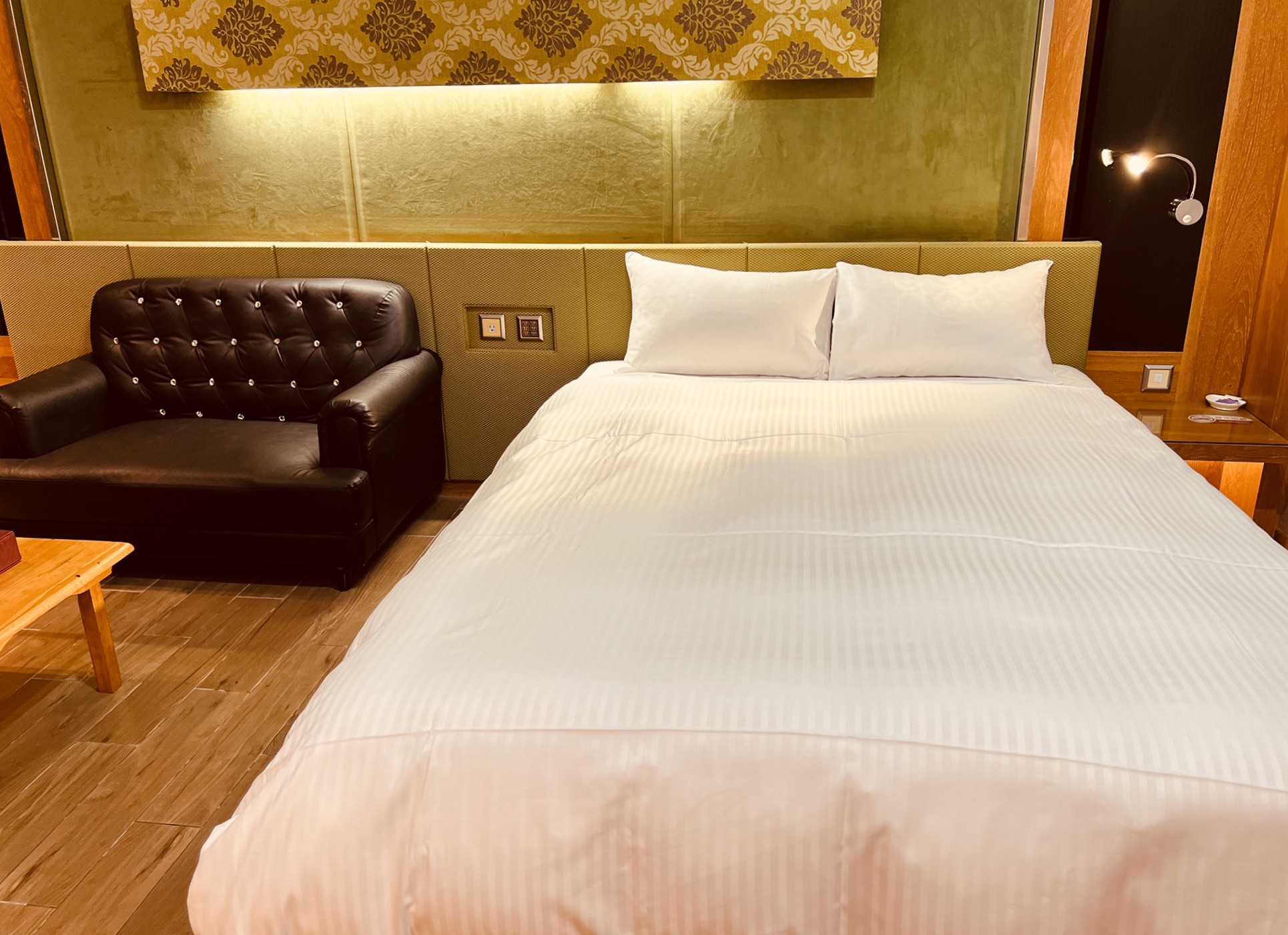 雲林商務旅館-4