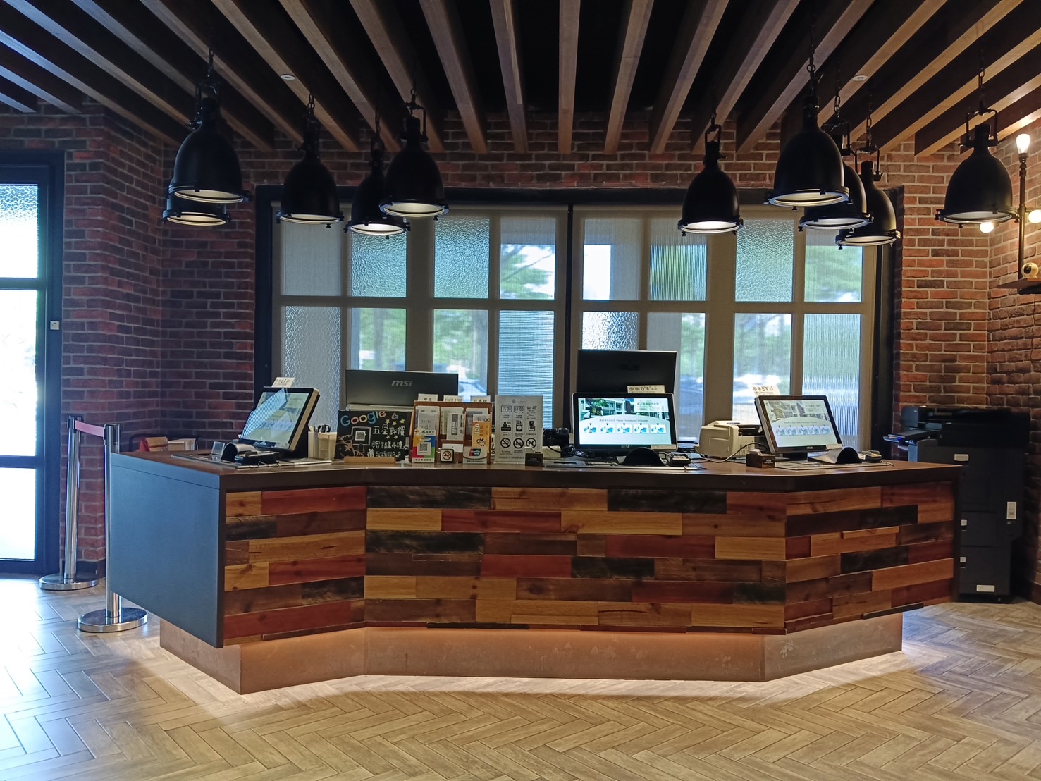 城市商旅駁二館-3